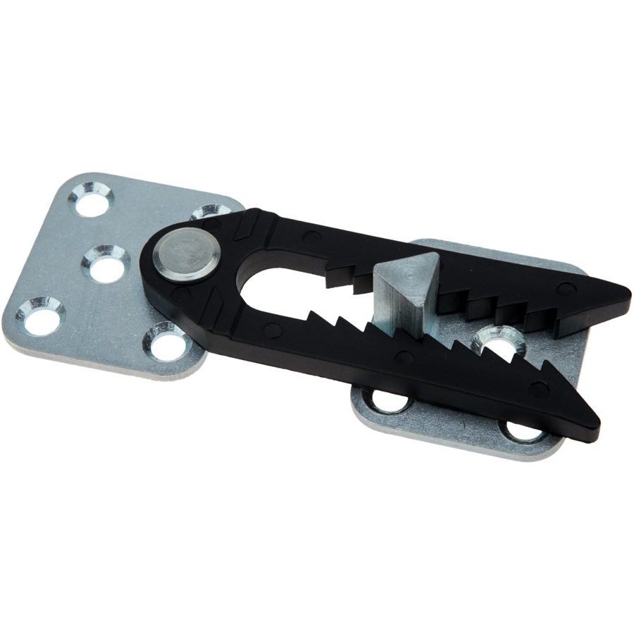 Elementverbinder 2500 - Fabriek van Palty producten b.v.